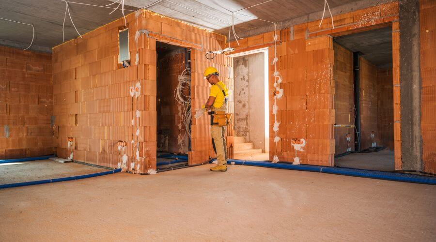 Expert flood damage restoration services in Blaine, OH
